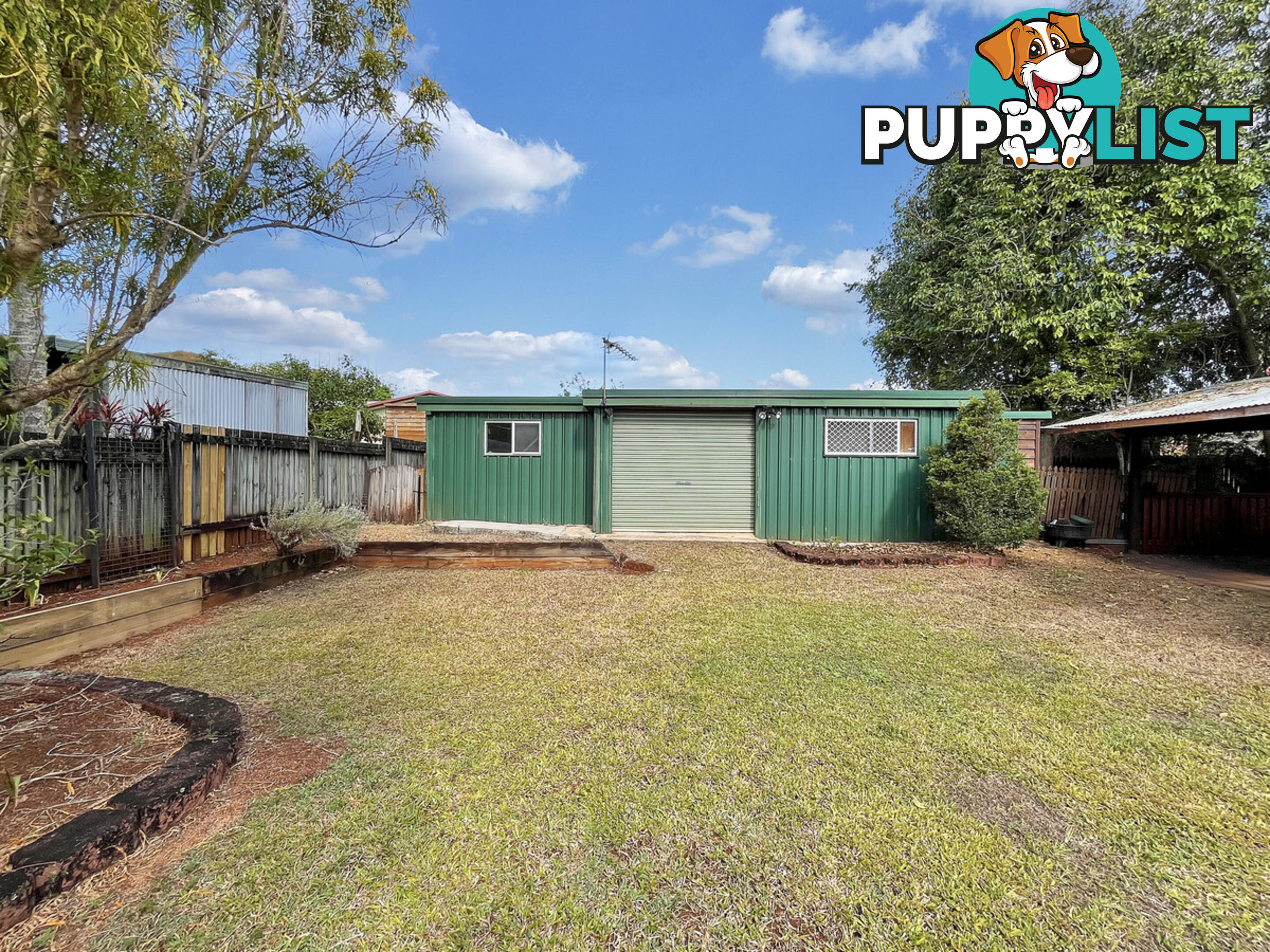 6 Abbott Street ATHERTON QLD 4883