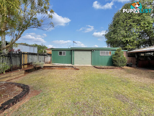 6 Abbott Street ATHERTON QLD 4883