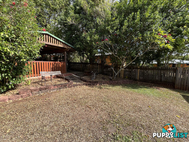 6 Abbott Street ATHERTON QLD 4883