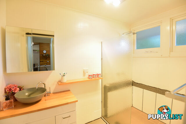 1 Kelly Street ATHERTON QLD 4883