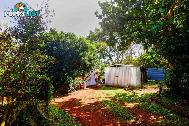 1 Kelly Street ATHERTON QLD 4883