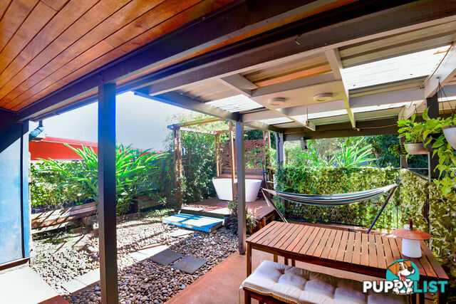 1 Kelly Street ATHERTON QLD 4883