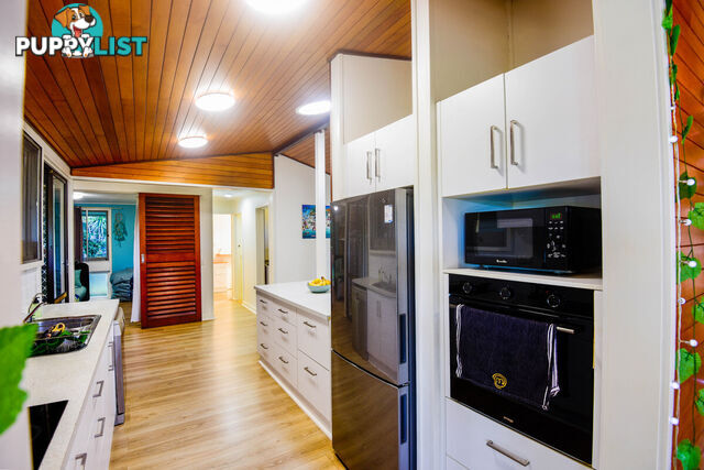 1 Kelly Street ATHERTON QLD 4883