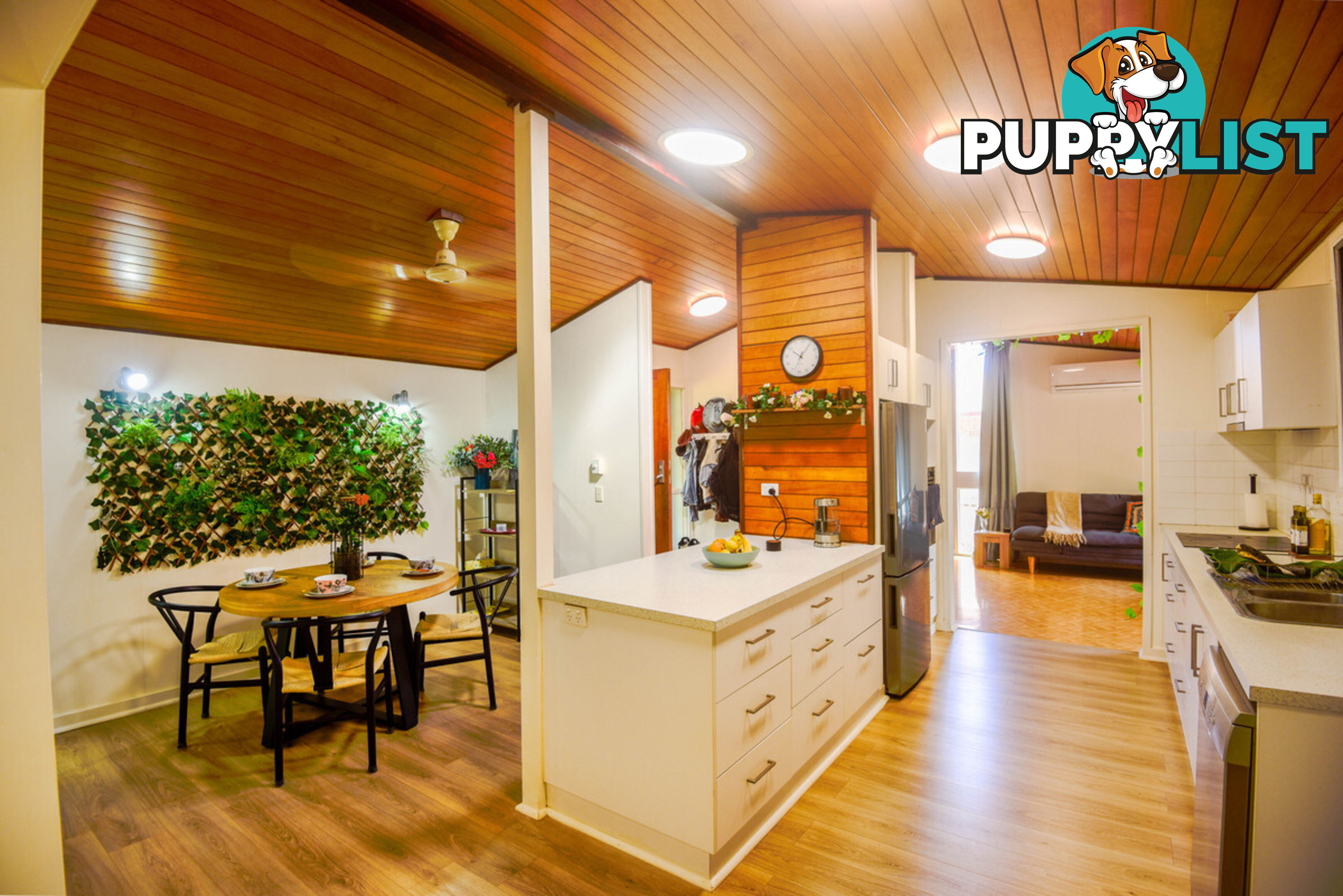 1 Kelly Street ATHERTON QLD 4883
