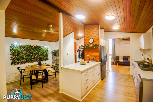 1 Kelly Street ATHERTON QLD 4883