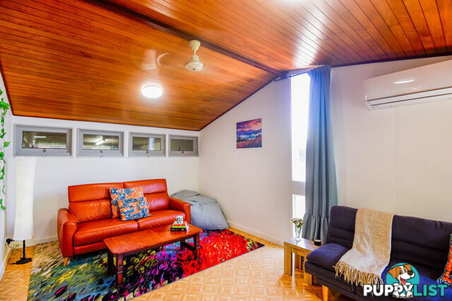 1 Kelly Street ATHERTON QLD 4883