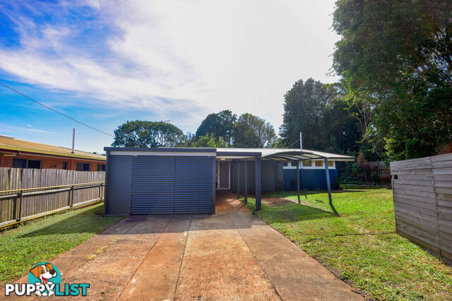 1 Kelly Street ATHERTON QLD 4883