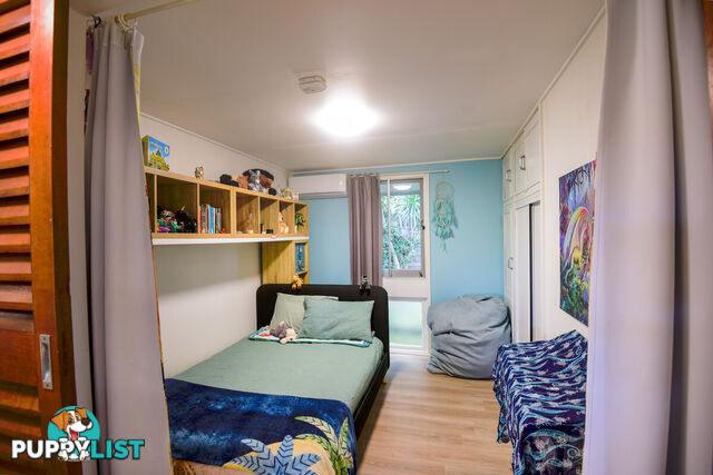 1 Kelly Street ATHERTON QLD 4883