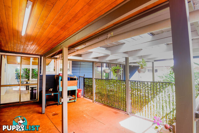 1 Kelly Street ATHERTON QLD 4883