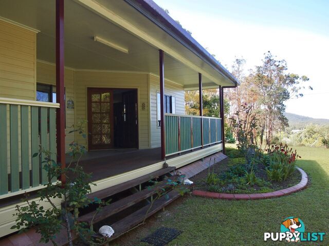 8 Mazlin Street RAVENSHOE QLD 4888