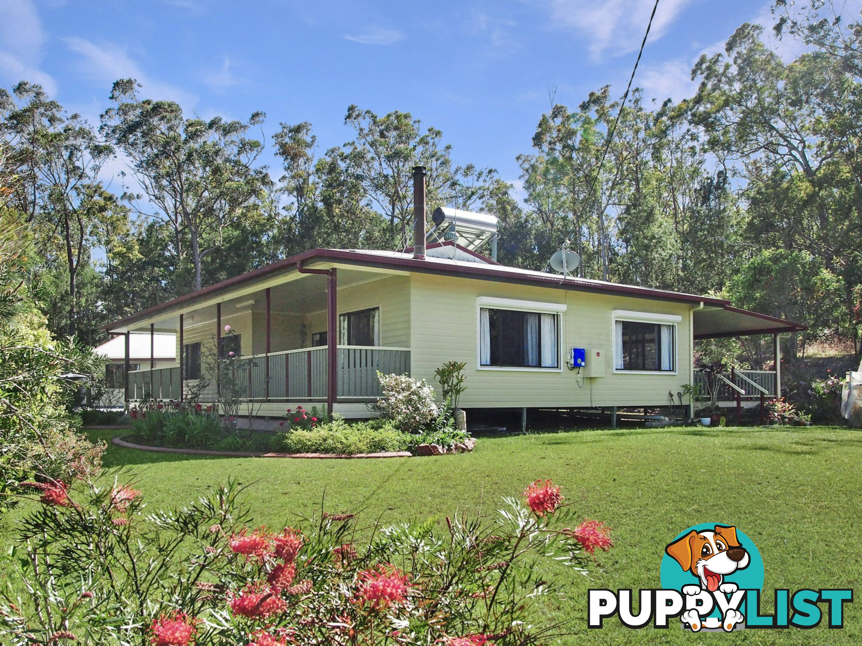 8 Mazlin Street RAVENSHOE QLD 4888