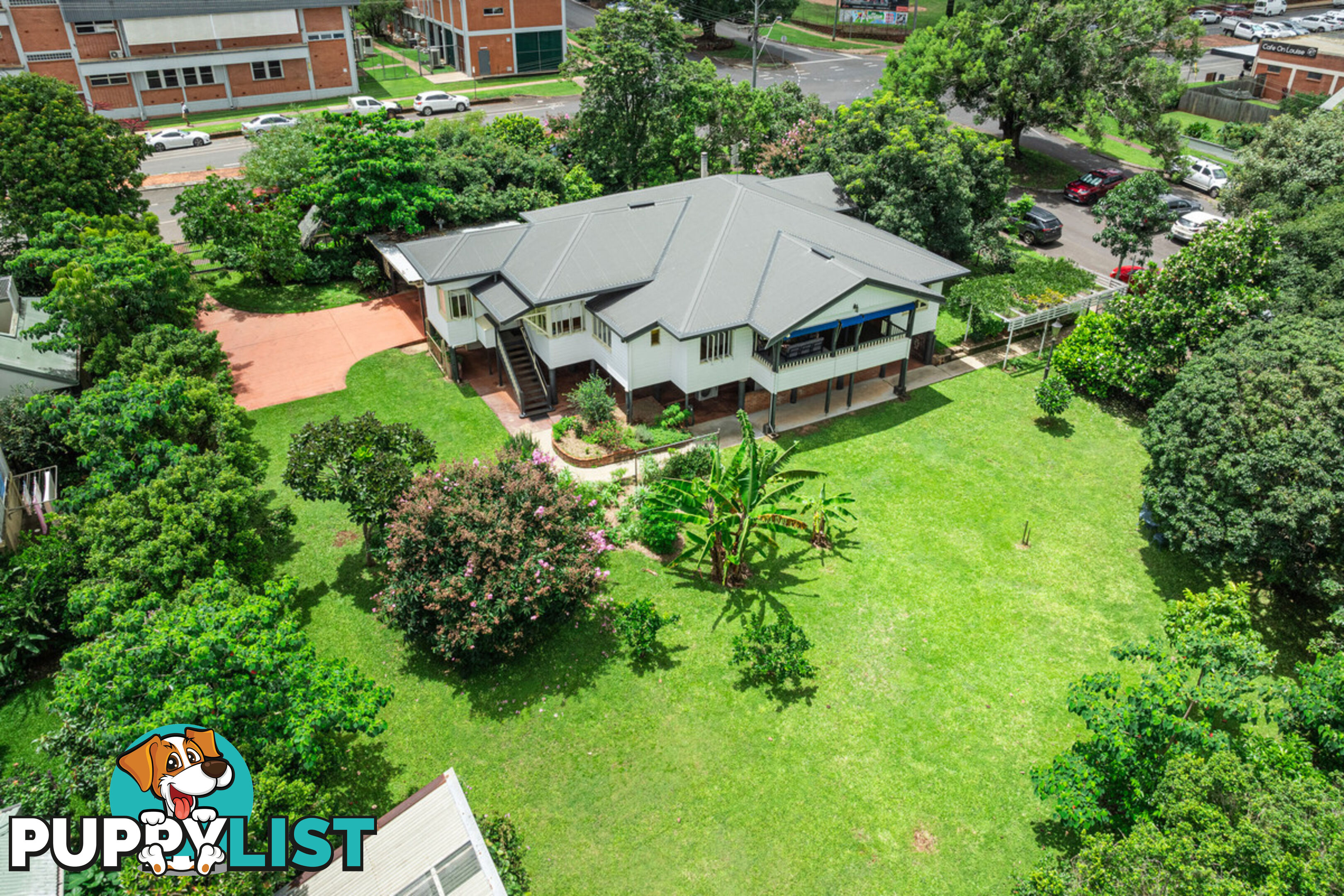 17-19 Louise Street ATHERTON QLD 4883