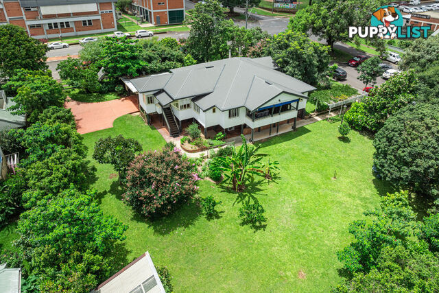 17-19 Louise Street ATHERTON QLD 4883