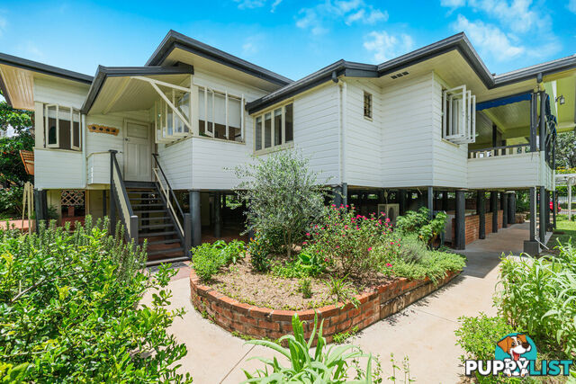 17-19 Louise Street ATHERTON QLD 4883