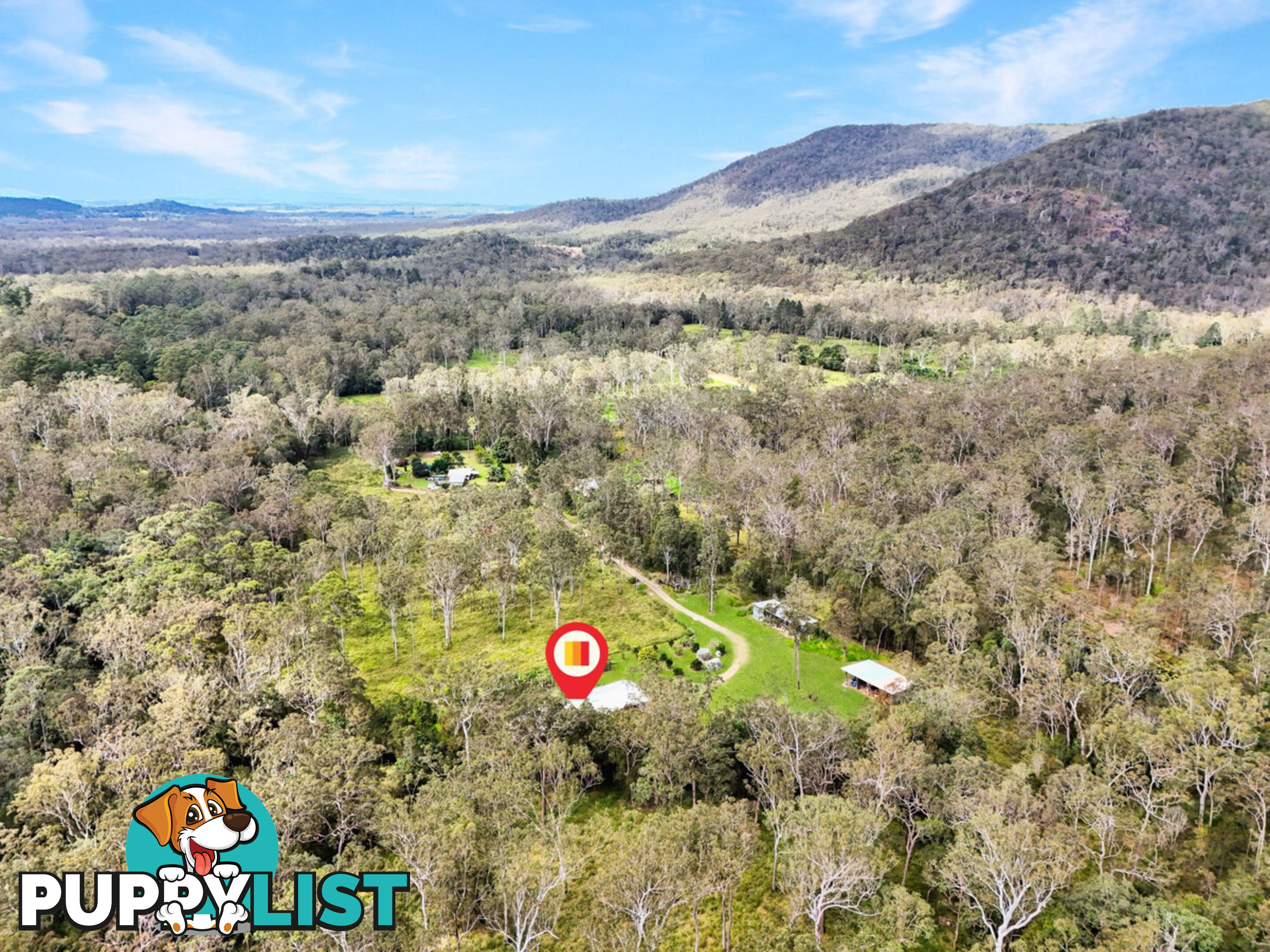830 Herberton Road WONGABEL QLD 4883