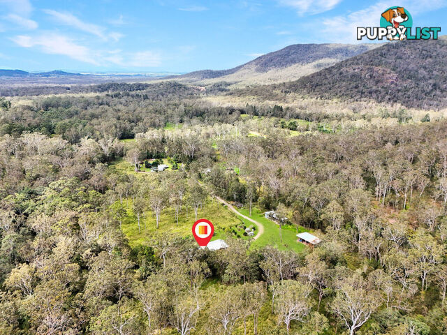 830 Herberton Road WONGABEL QLD 4883