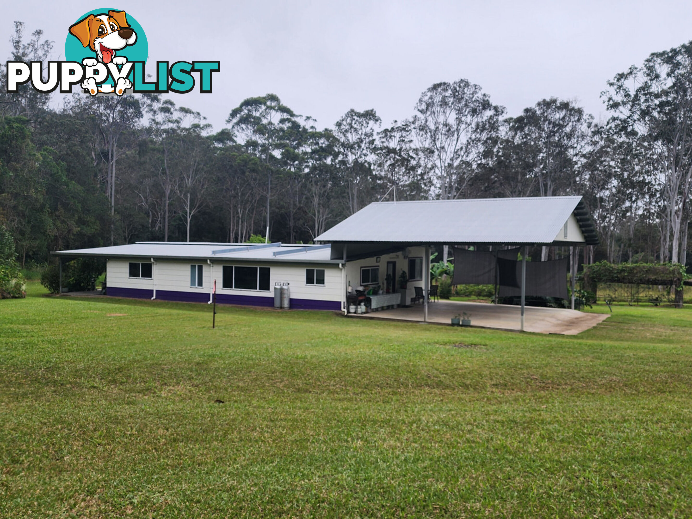 830 Herberton Road WONGABEL QLD 4883