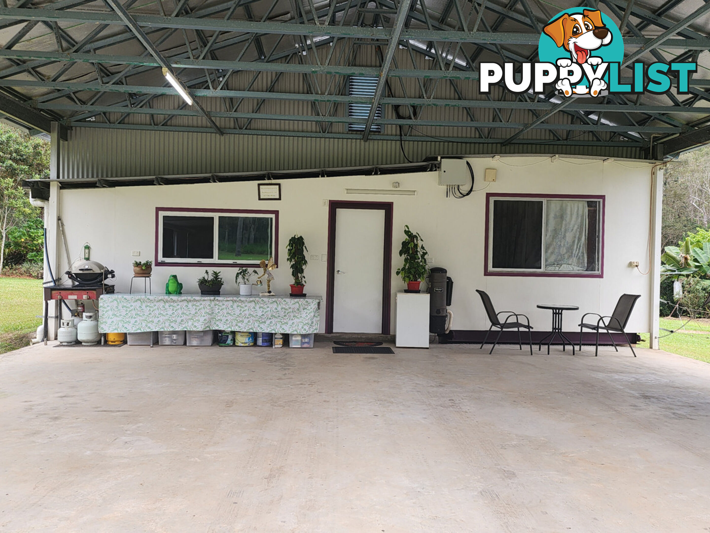 830 Herberton Road WONGABEL QLD 4883