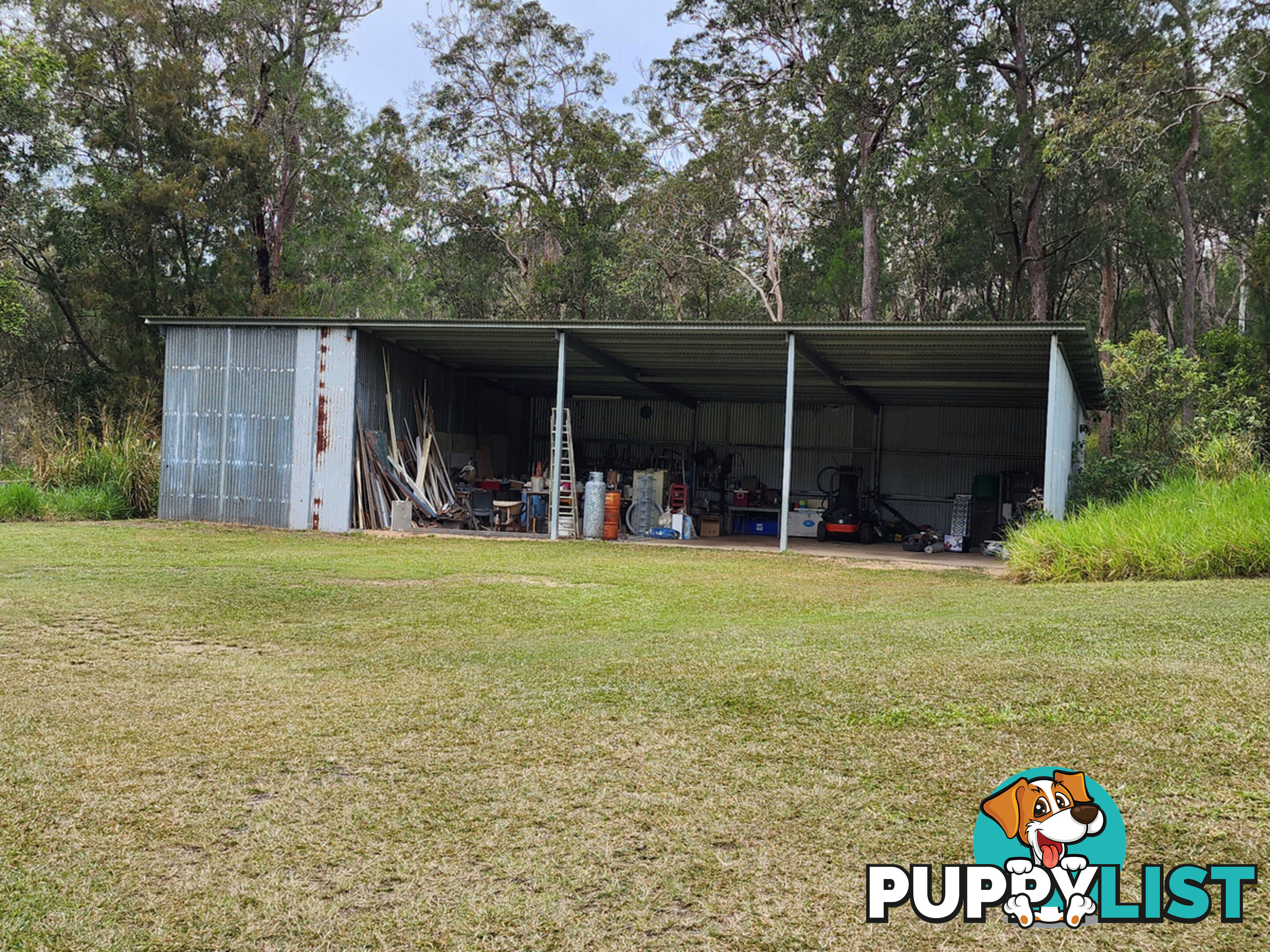 830 Herberton Road WONGABEL QLD 4883