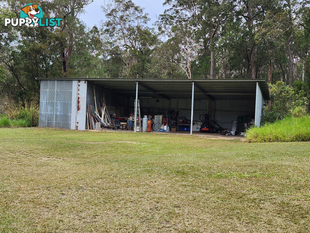 830 Herberton Road WONGABEL QLD 4883