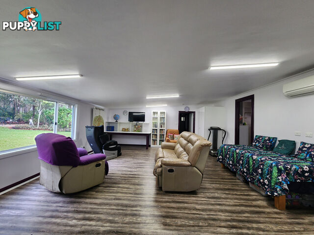 830 Herberton Road WONGABEL QLD 4883