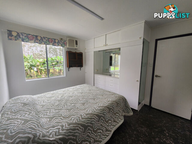 830 Herberton Road WONGABEL QLD 4883
