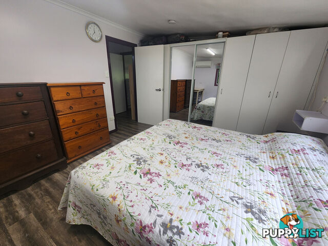 830 Herberton Road WONGABEL QLD 4883