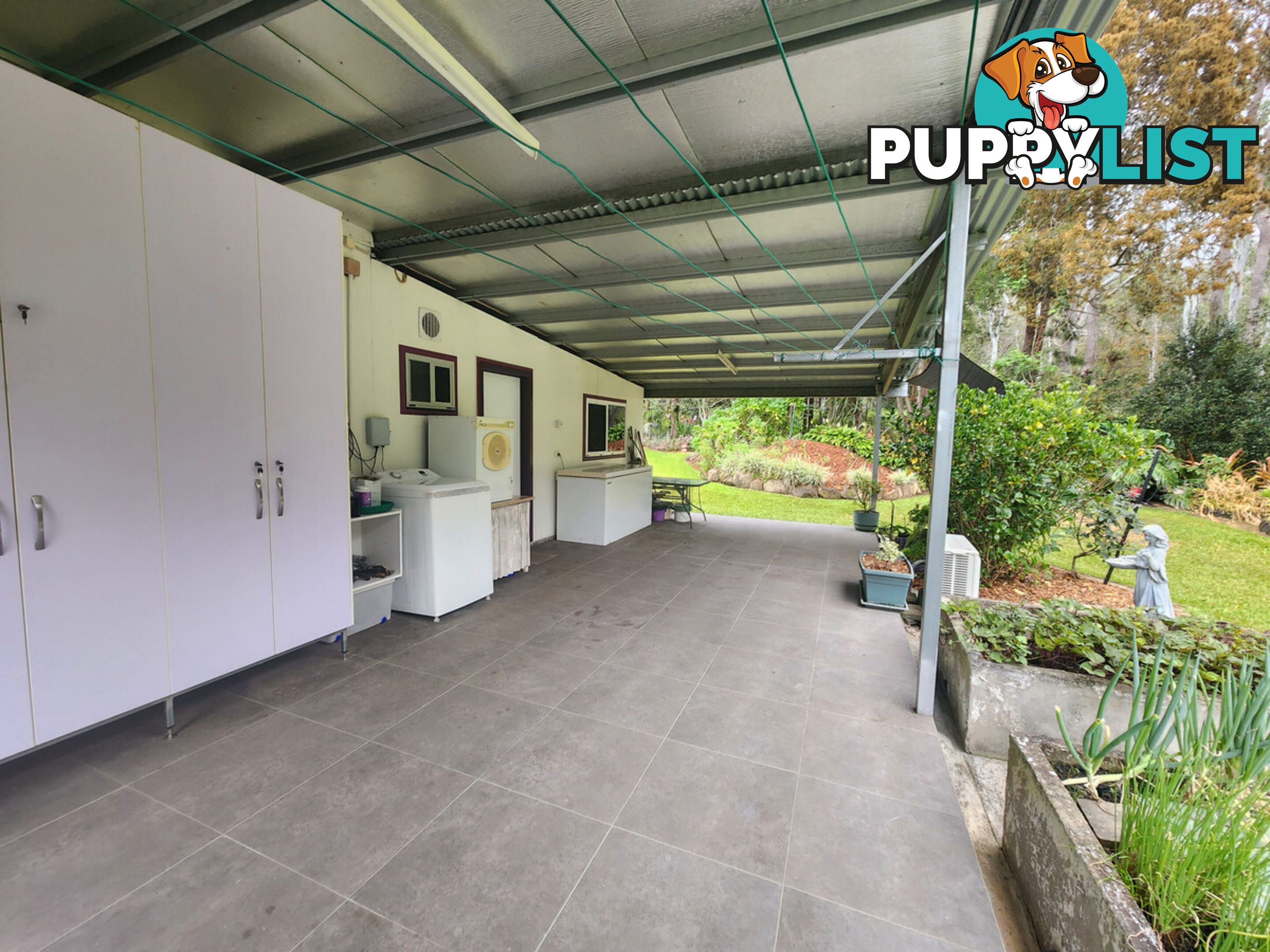 830 Herberton Road WONGABEL QLD 4883