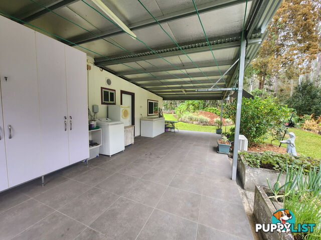 830 Herberton Road WONGABEL QLD 4883
