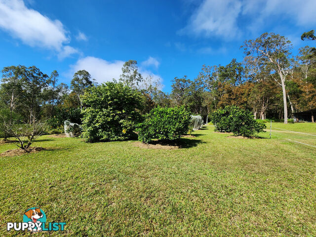 830 Herberton Road WONGABEL QLD 4883