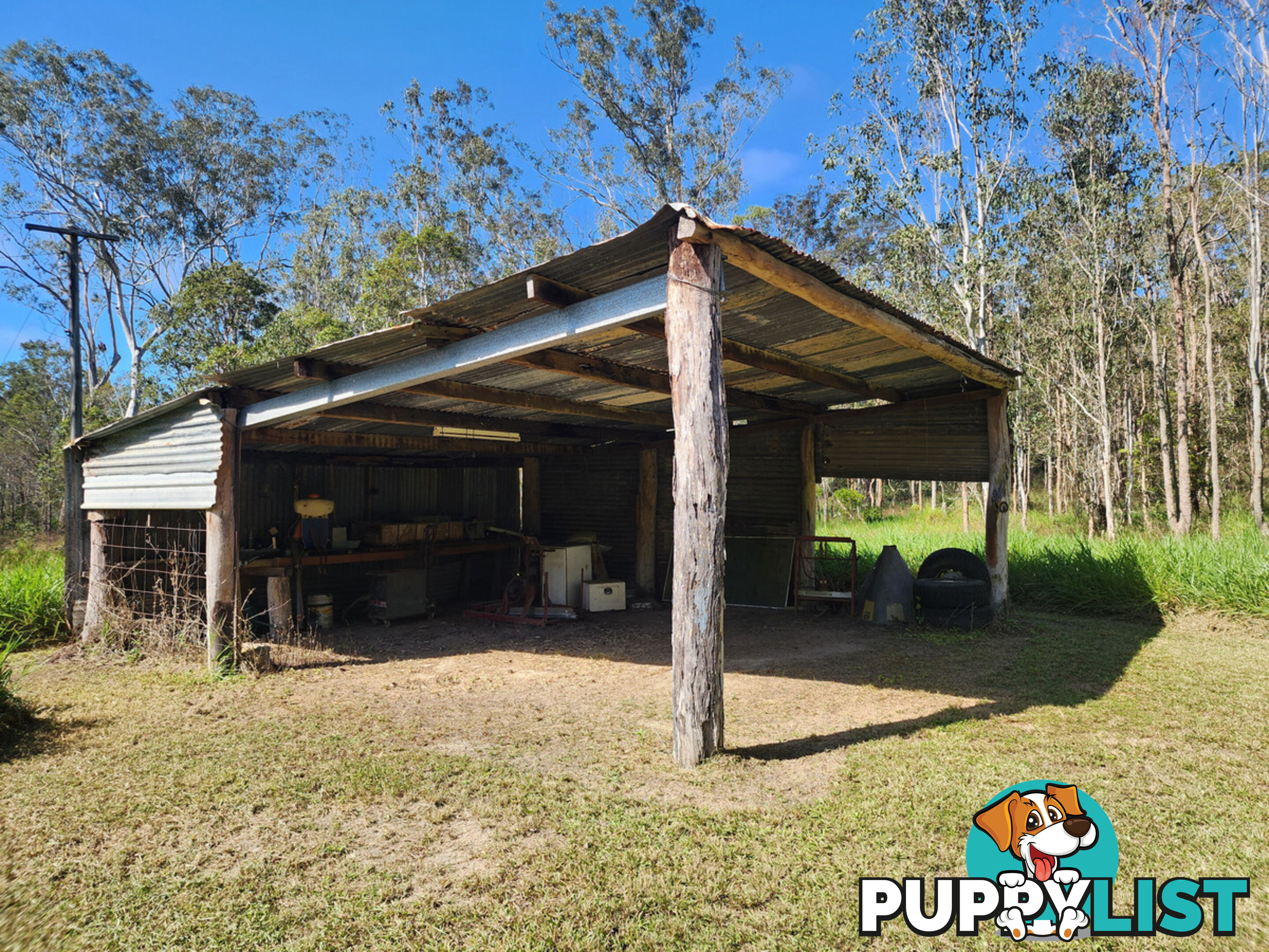 830 Herberton Road WONGABEL QLD 4883