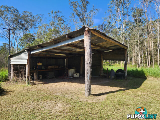 830 Herberton Road WONGABEL QLD 4883