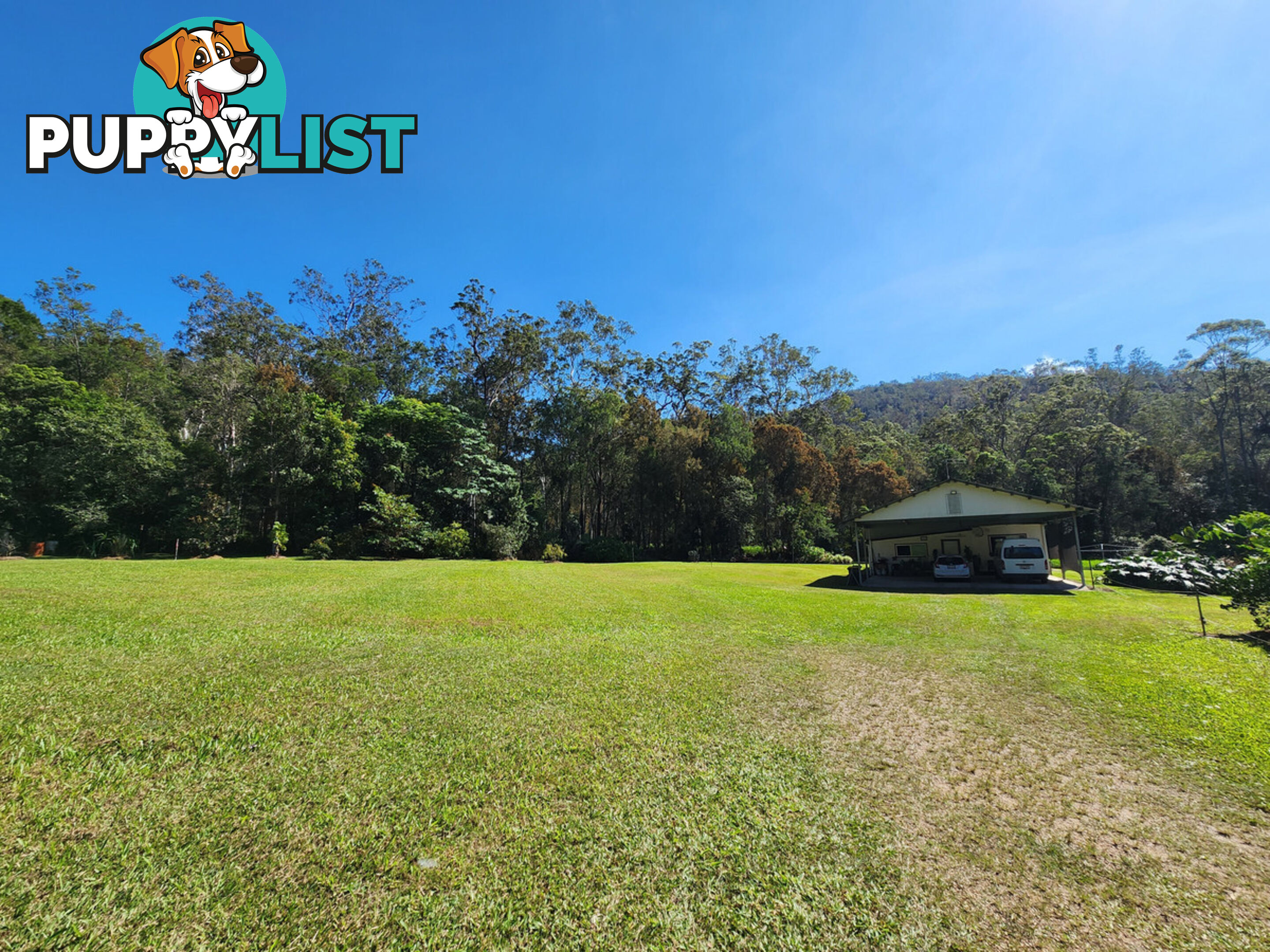 830 Herberton Road WONGABEL QLD 4883