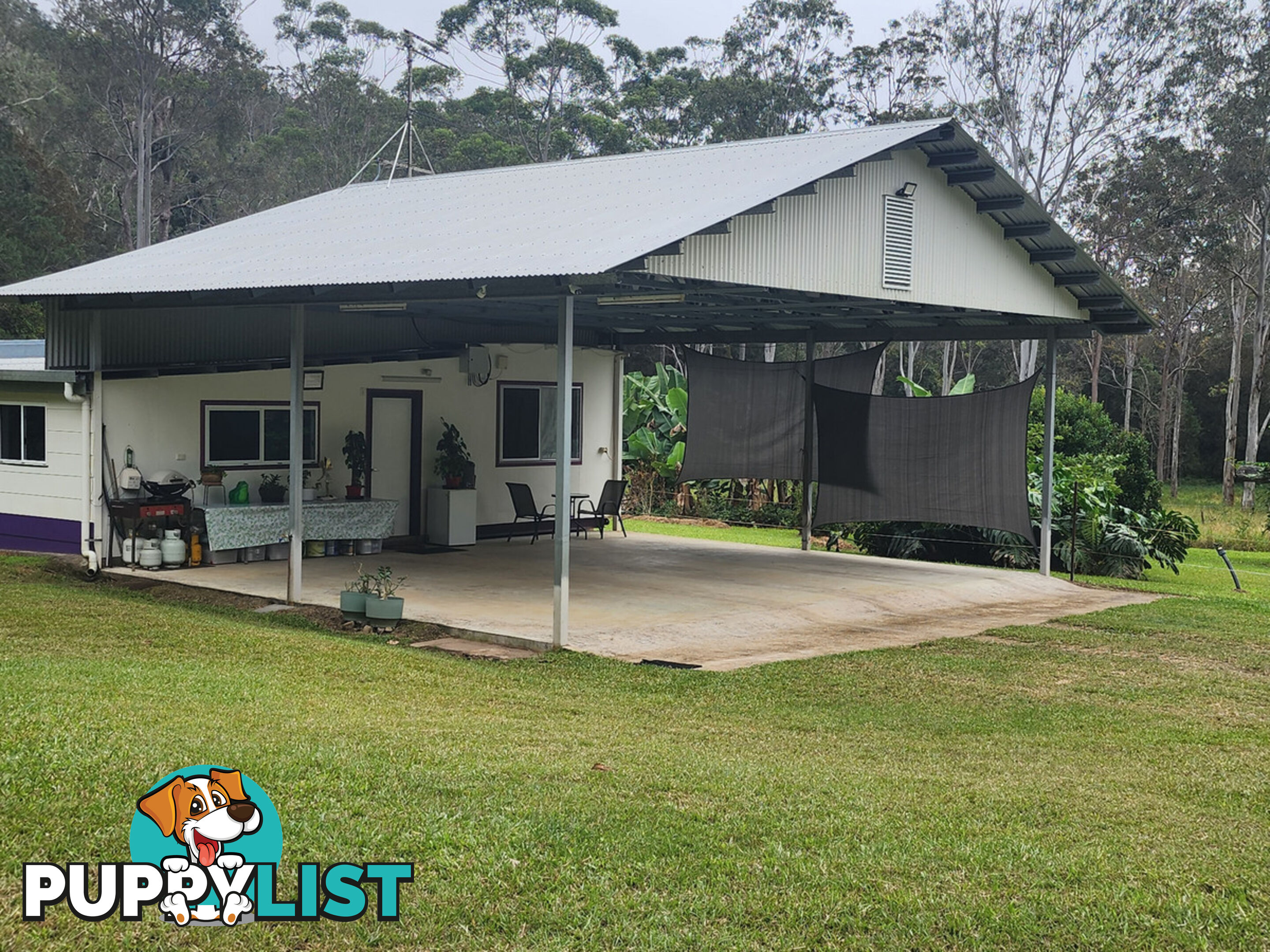 830 Herberton Road WONGABEL QLD 4883