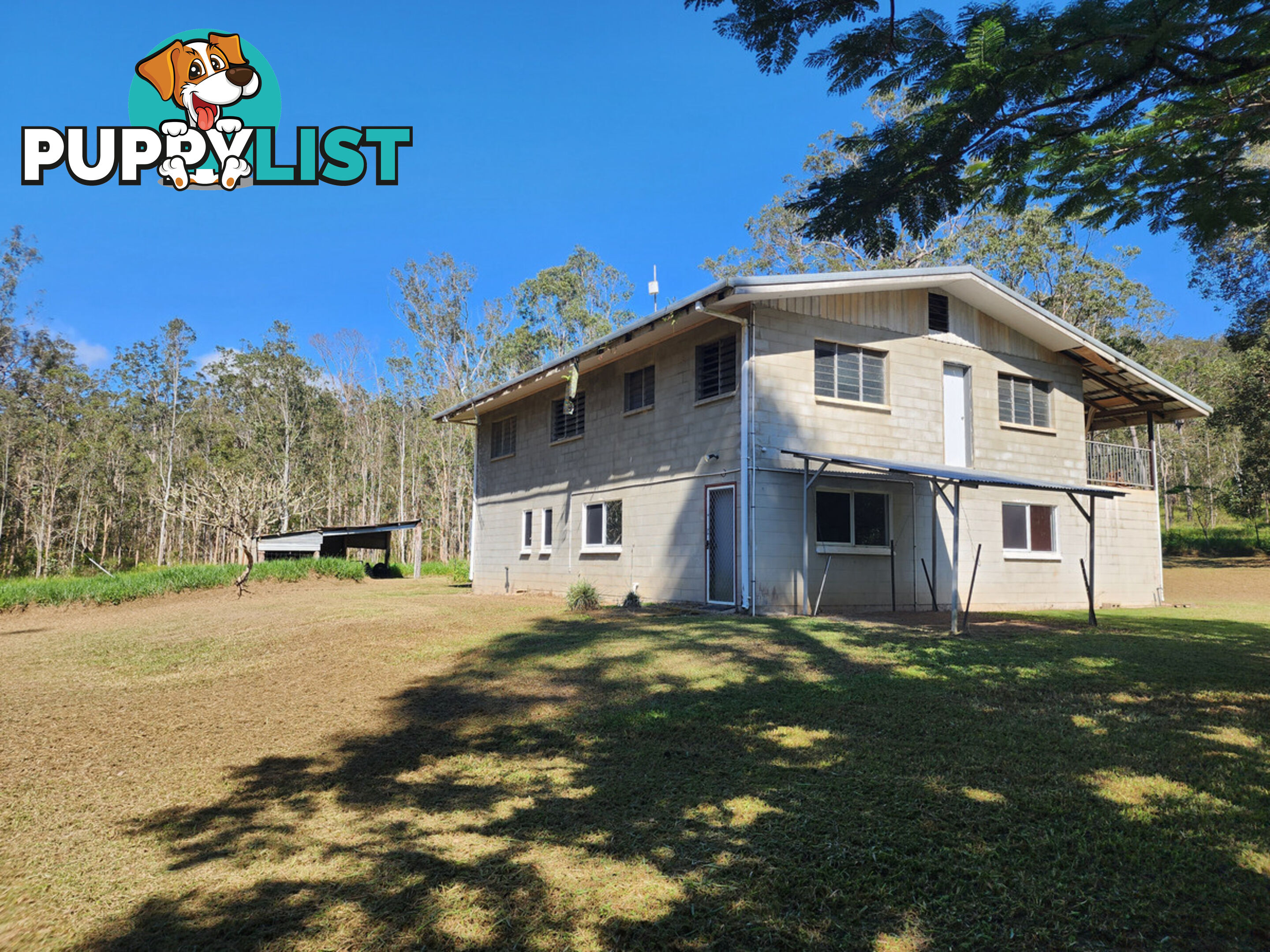 830 Herberton Road WONGABEL QLD 4883