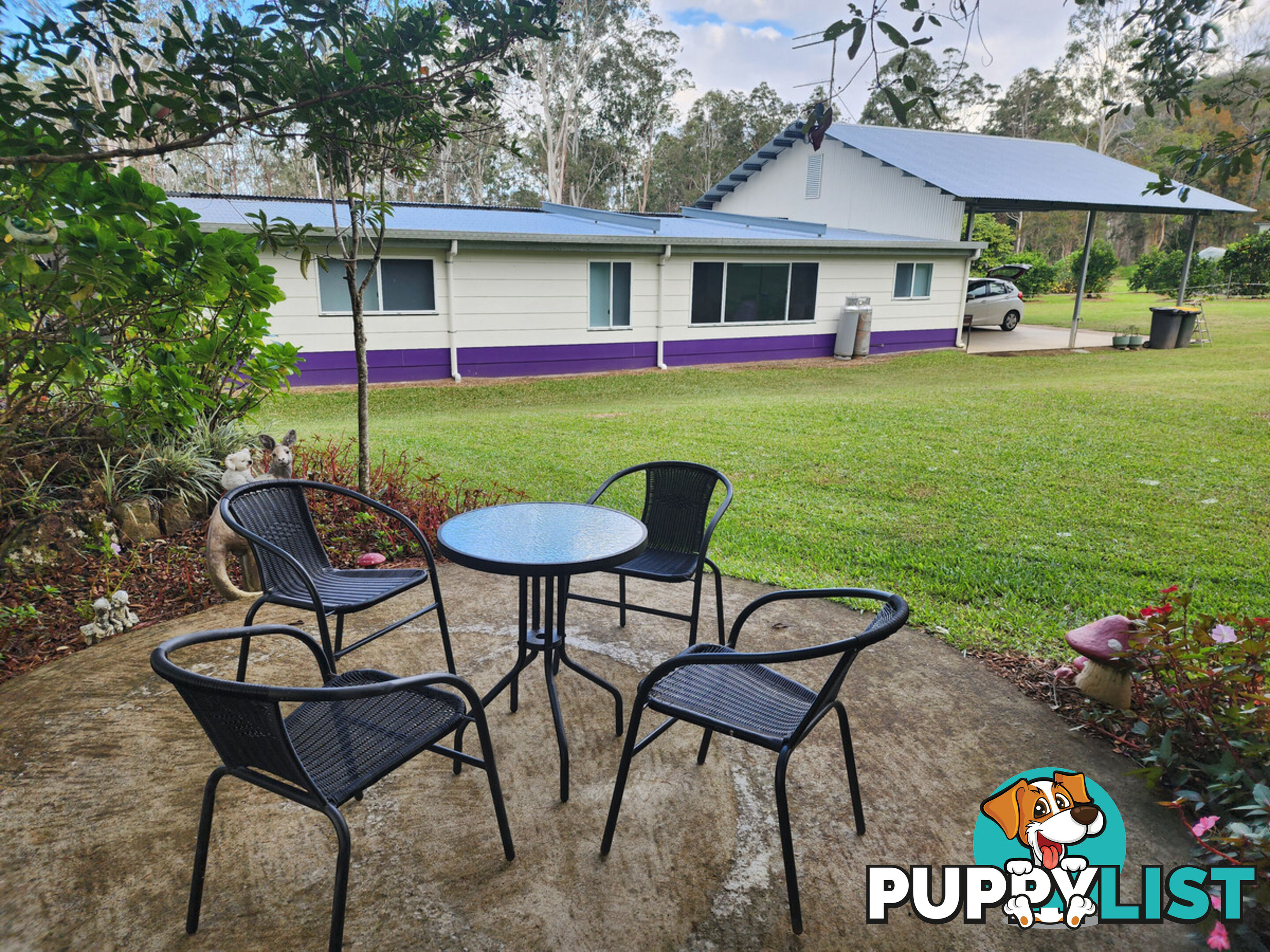 830 Herberton Road WONGABEL QLD 4883