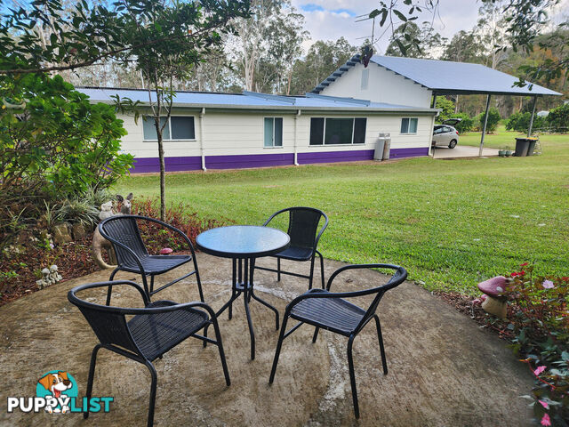 830 Herberton Road WONGABEL QLD 4883