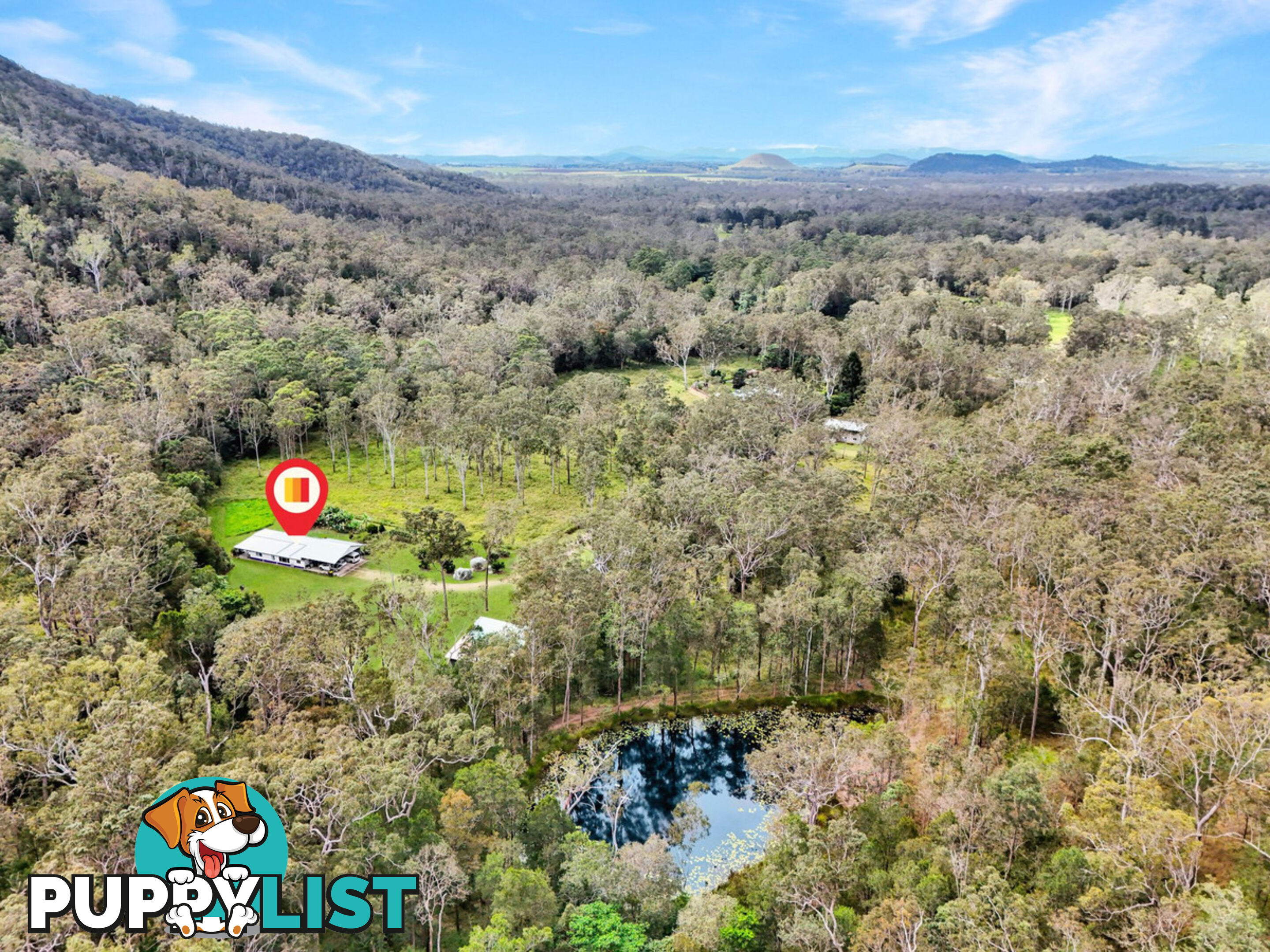 830 Herberton Road WONGABEL QLD 4883