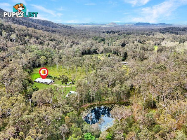 830 Herberton Road WONGABEL QLD 4883