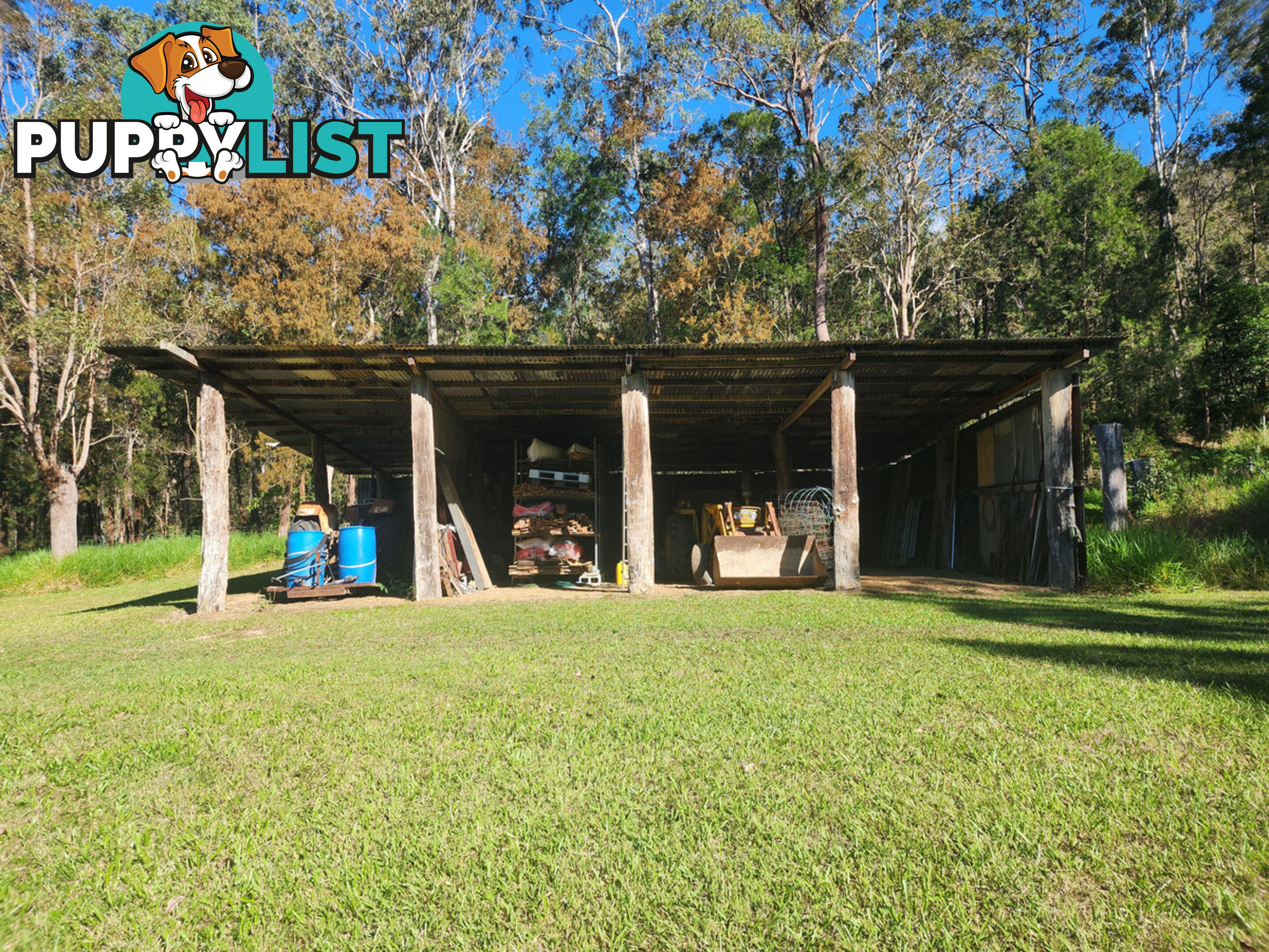 830 Herberton Road WONGABEL QLD 4883