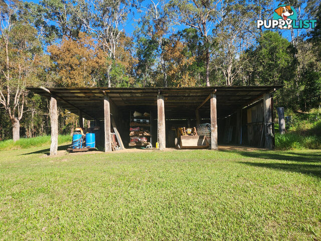 830 Herberton Road WONGABEL QLD 4883