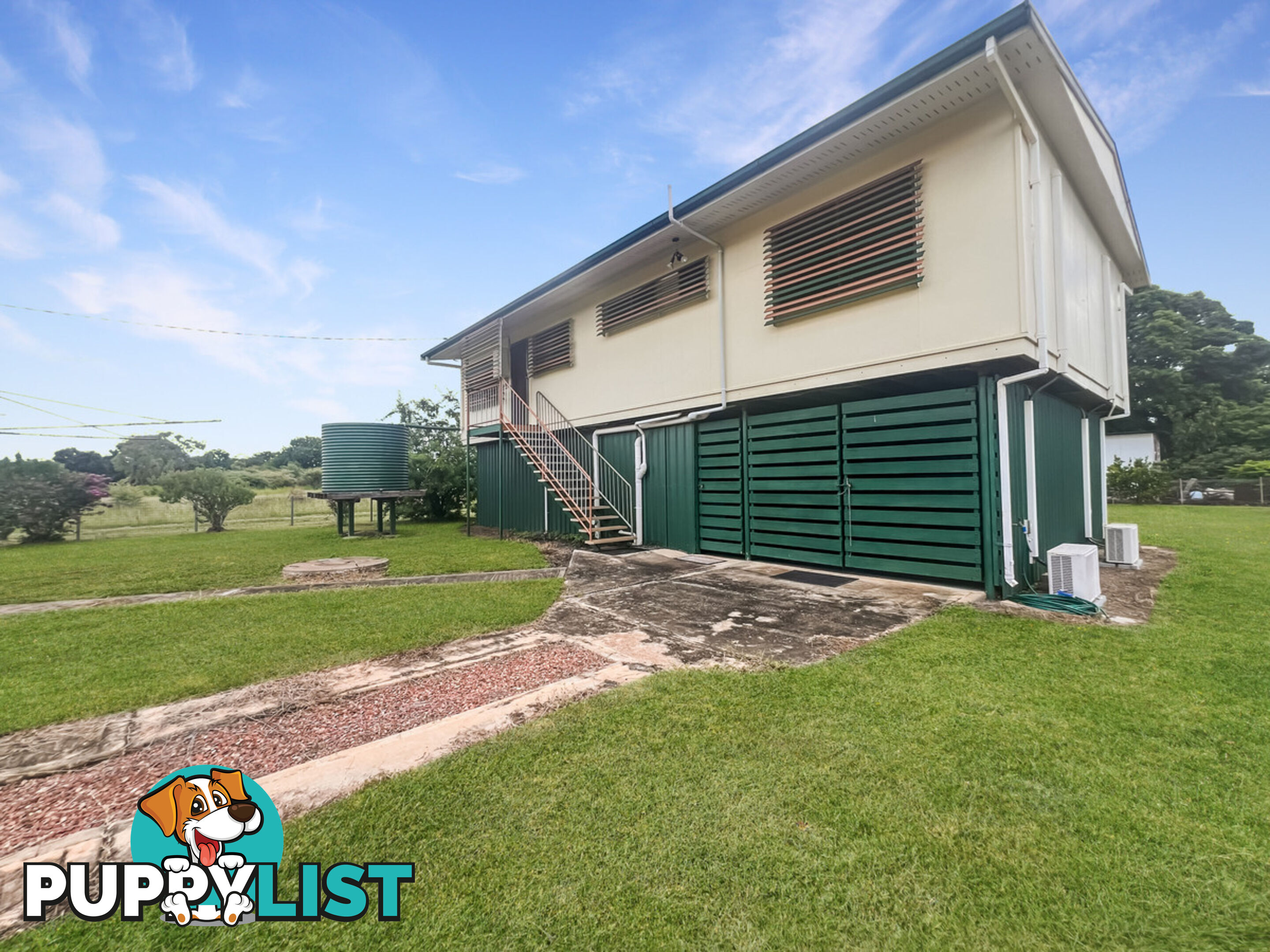 1 Firth Street MOUNT SURPRISE QLD 4871