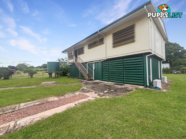 1 Firth Street MOUNT SURPRISE QLD 4871