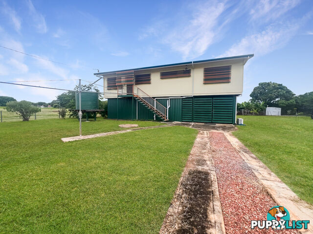 1 Firth Street MOUNT SURPRISE QLD 4871