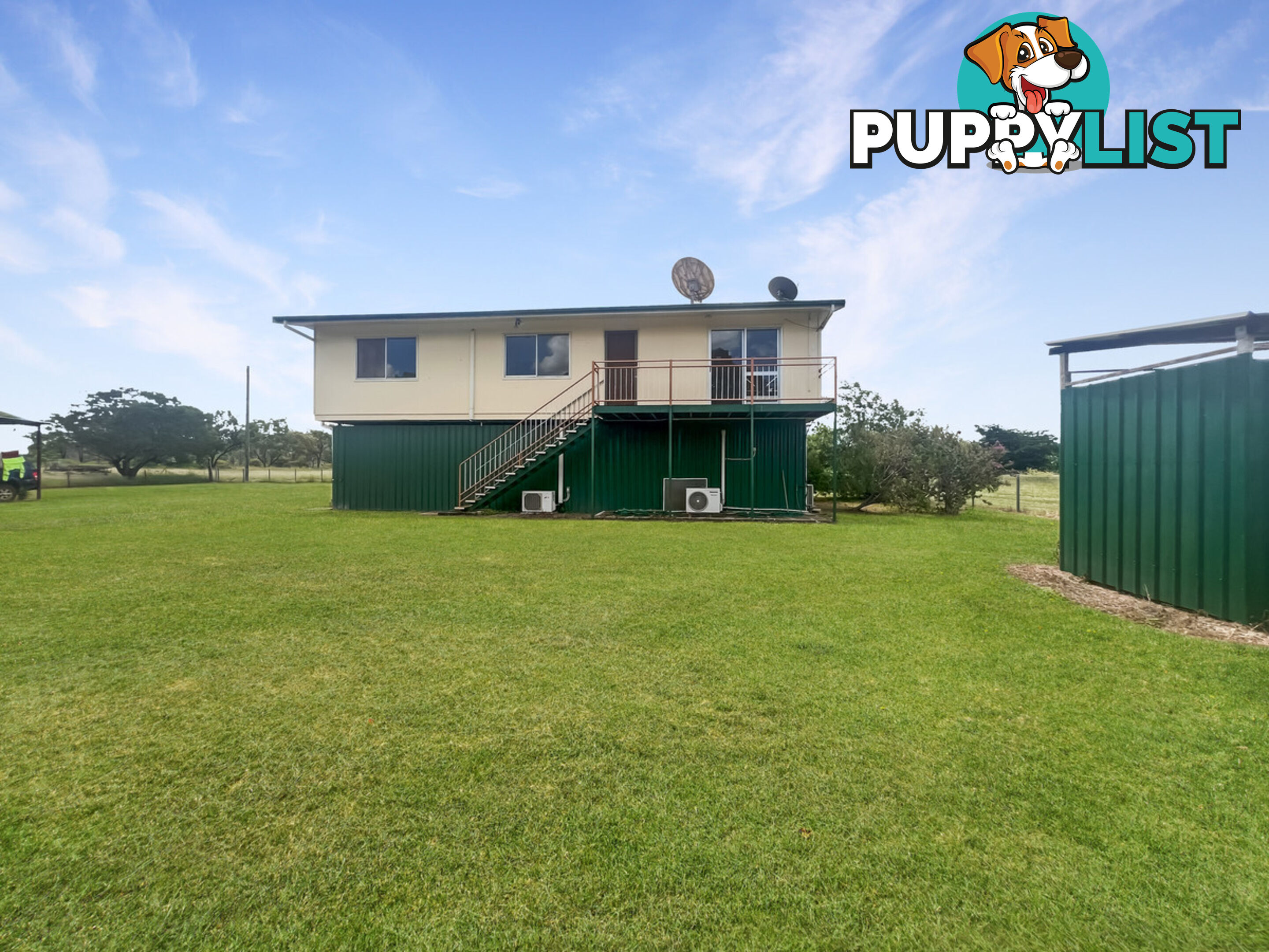 1 Firth Street MOUNT SURPRISE QLD 4871