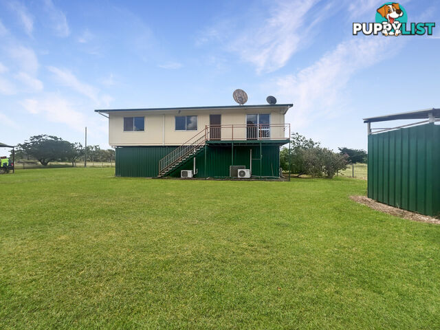 1 Firth Street MOUNT SURPRISE QLD 4871