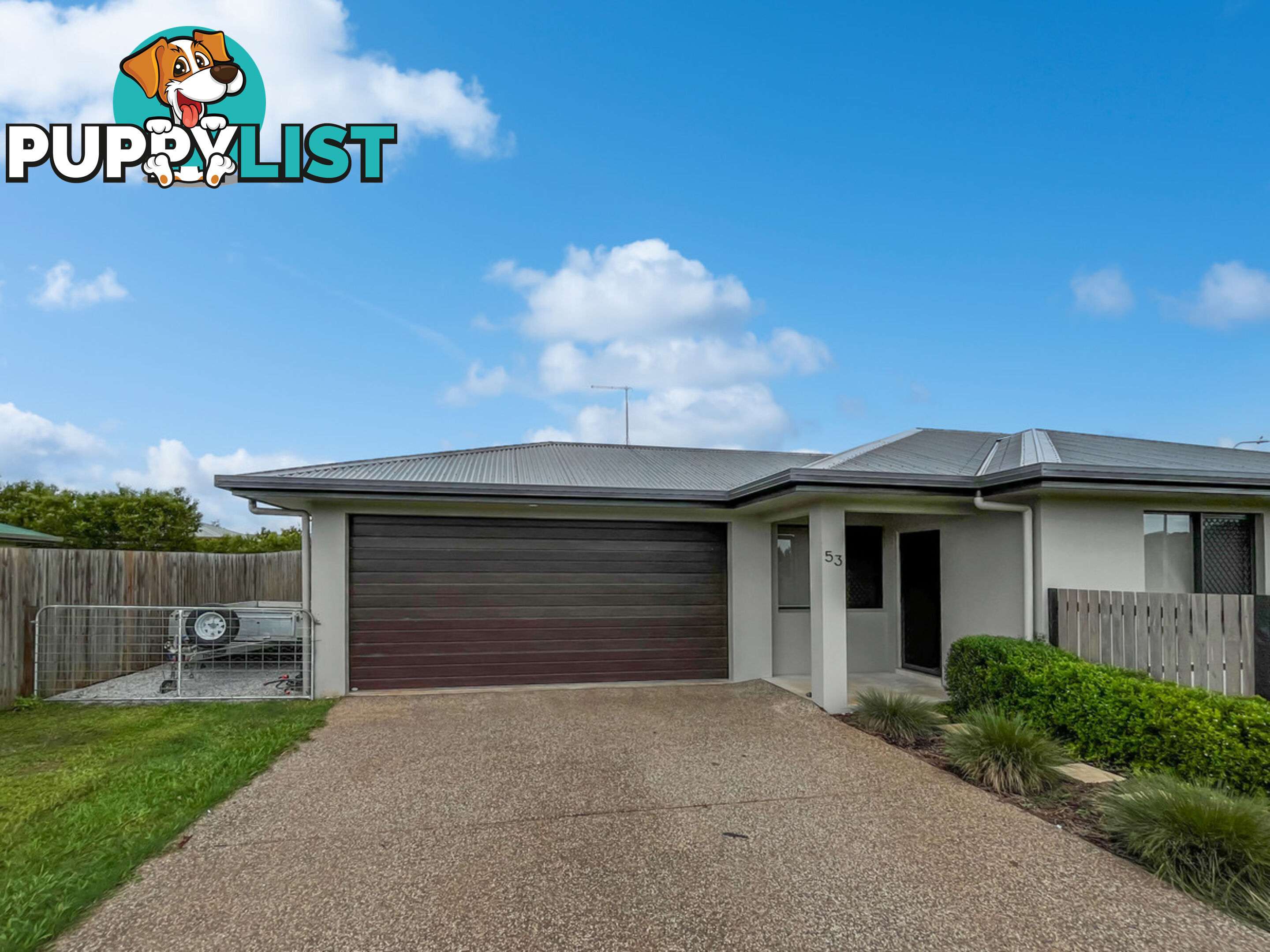 1 Ogilvie Court TOLGA QLD 4882