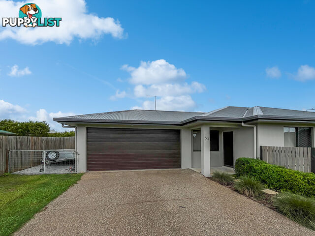 1 Ogilvie Court TOLGA QLD 4882