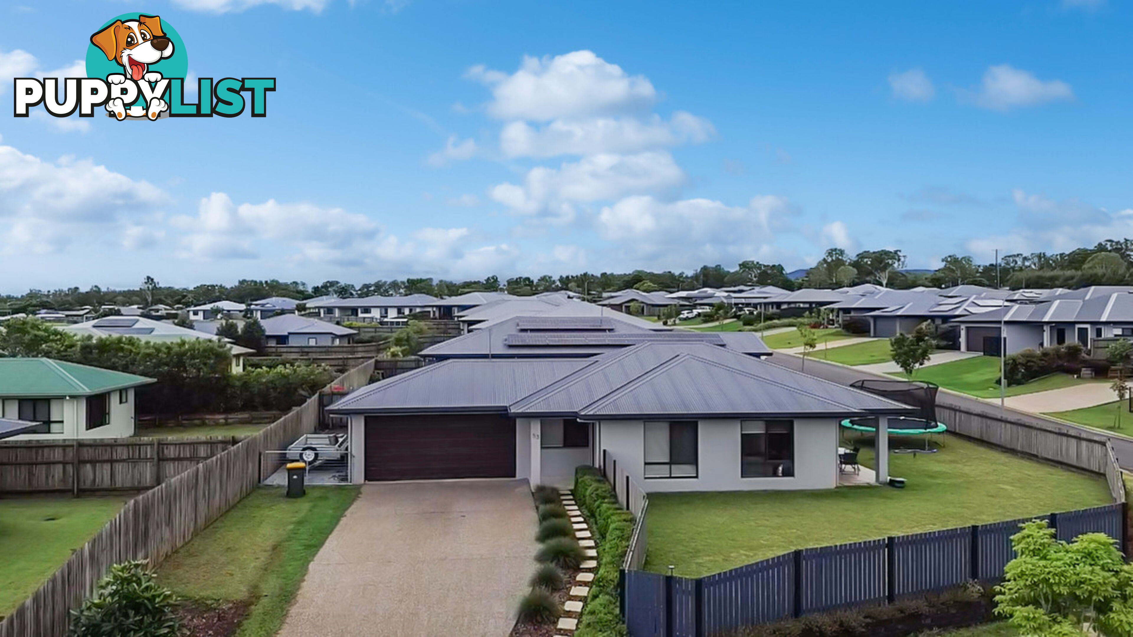 1 Ogilvie Court TOLGA QLD 4882