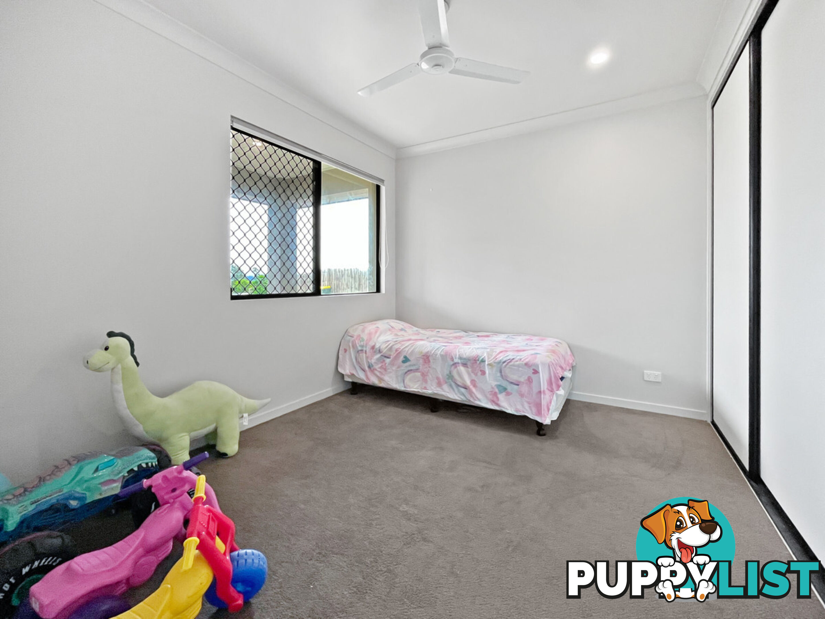 1 Ogilvie Court TOLGA QLD 4882